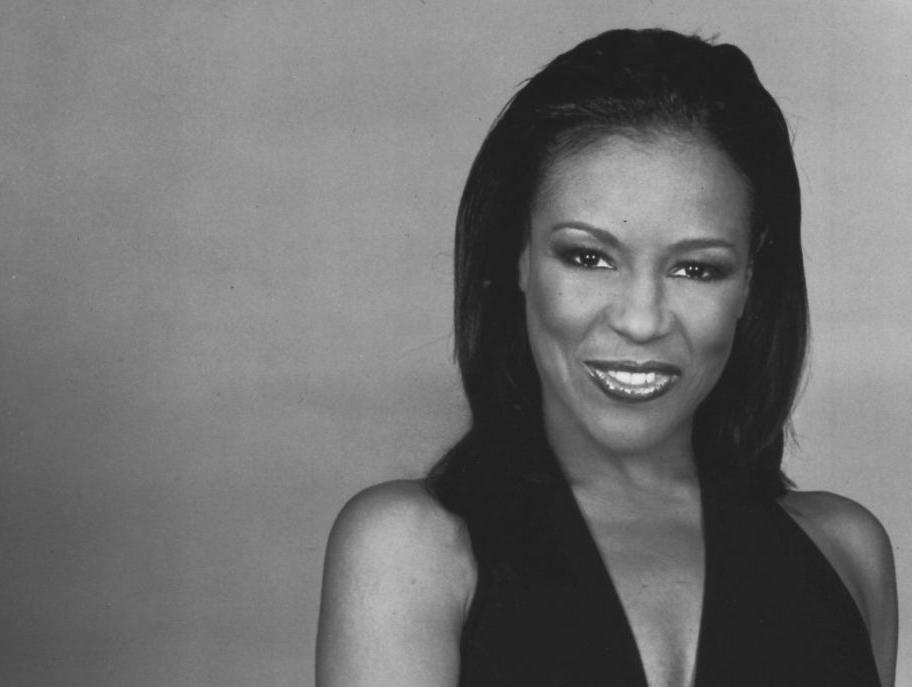 Angela Winbush